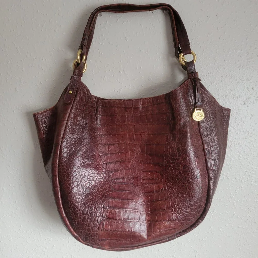 Brahmin Women's Shoulder Bag - Picture 1 of 5